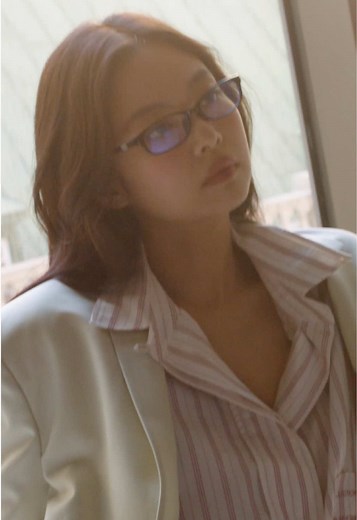 JENNIE Prepares for Calvin Klein Collection Fall 2026