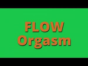 How to Make Hands-Free Orgasms with Binaural Beats