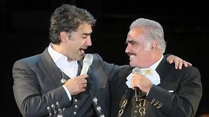 23K views · 224 reactions | Cuando yo quería ser grande Alejandro Fernández | Poeta de la noche | Facebook