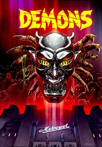 Demons (1985)