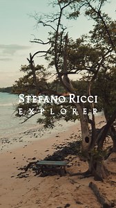 2.7K views · 70 reactions | Join the latest STEFANO RICCI Explorer mission in the Galapagos Islands, where luxury and nature meet. #SR #stefanoricci #SRworld #Madeinitaly #fattoinitalia #SRluxury | Stefano Ricci | Facebook