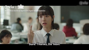 𝗪𝗮𝘁𝗰𝗵 #PyramidGame 𝗙𝗥𝗘𝗘 𝗼𝗻 𝗩𝗶𝘂 𝗡𝗢𝗪 👉 https://viuafp.onelink.me/tTLG/j7bvfng1 #WJSN's Bona challenges the higher ranking by flipping off at them? 😱 | Viu Singapore