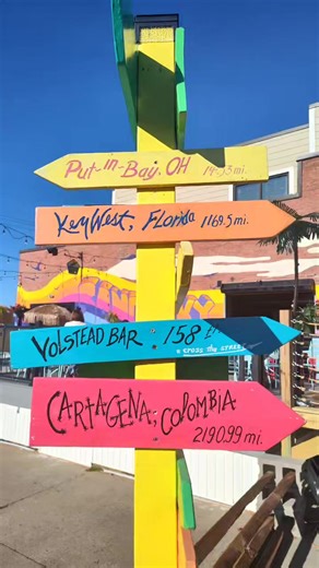 Key West in Your Face on Reels