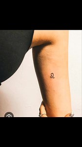 Zodiac sign tattoo ideas ♌ #Leo | Tattoo Lovers