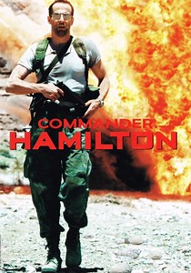 Commander Hamilton - Film: Jetzt online Stream anschauen
