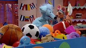 Salsa 1 Salsa 1 | Episode 126: The Goat's Vacation