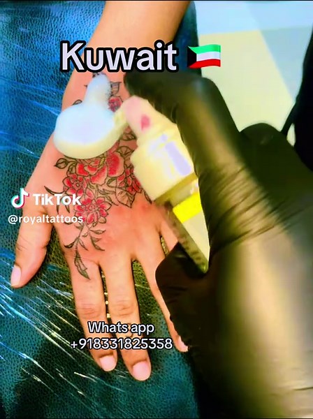 حسابات مقترحة