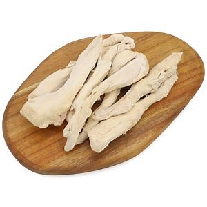 [Hot Item] Freeze Dried Chicken Breast High Protein Pet Snacks Fd Chicken Breast Treats