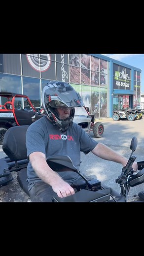 ATV Guys Magazine on Reels