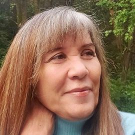 Cecilia Martinez | Speaking Fee | Booking Agent