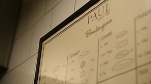 1.7K views · 37 reactions | At PAUL, we commit to a centuries-old tradition, a story of love and dedication to French boulangerie, and in every delectable bite, you can taste the rich heritage of our enduring dedication to excellence. #PAULGreece #baking | PAUL Greece | Facebook