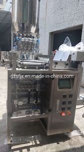 [Hot Item] Automatic Filling Flour Machine Chilli Detergent Milk Powder Filler Auger Screw Powder Filling Machine