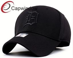 [Hot Item] Sport Baseball Hat with Knitted Fabric