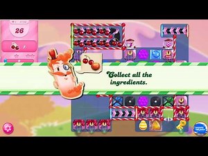 Candy Crush Saga 4723