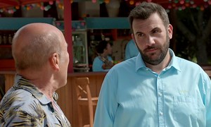 Camping paradis - S15 - E04 - La fierté de mon père (Partie 2)