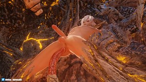 Animation: Tentacle torture – Weiss - Page 2 of 2 - MyReadingManga