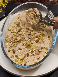 Raj Bhog Ice Cream Recipe — Easy Homemade Rajbhog Ice Cream