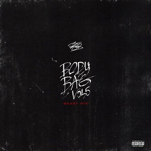 Ace Hood Rhymes Over Drake & Kanye West Beats On "Body Bag 5" Mixtape
