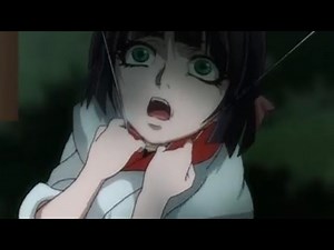 Utsutusu Strangled (Japanese)