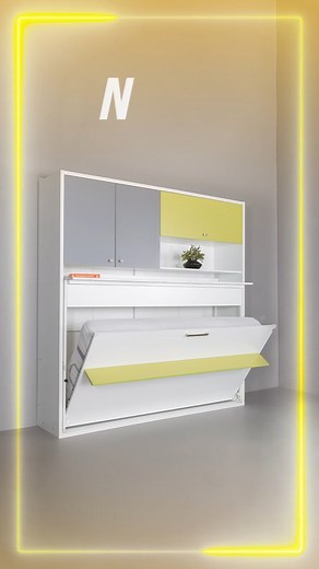 Multimo Alan Kazandıran Mobilyalar #smartfurniture #homedesign #gaysanmobilya #multimo #bed #gençodası #istanbul #homedecor #evdekorasyonu | Multimo