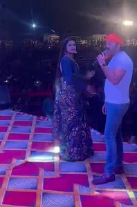 Pawan Singh Dimpal Singh | Dimpal Singh