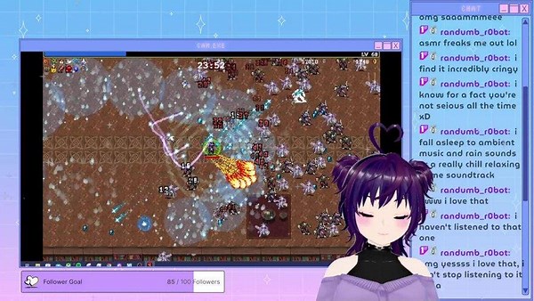 Crazysassx - Twitch