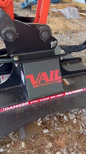 Giving out free haircuts to those that need it! #Vail #BrushCutter #habitatmanagement | The Management Advantage