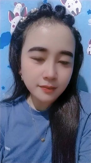 Whinna Jugha Naysha on TikTok