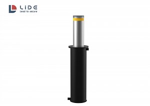 [Hot Item] Traffic Barrier Anti-Terro Automatic Rsing Hydraulic Bollard Retractable Bollard Access Control