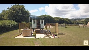 Relaxing Glamping Break in our Vineyard Shepherds Huts with their own Wood Fired Hot Tubs.. We have mid week availability in September and both weekend/weekday availability in October. Complimentary bottle of Secret Valley Wine and Logs for the Wood Fired Hot Tub on arrival.. Check availability and book your special getaway! https://secretvalleyglamping.innstyle.co.uk/ For more info have a look at our website: www.secret-valley.co.uk | Secret Valley Glamping