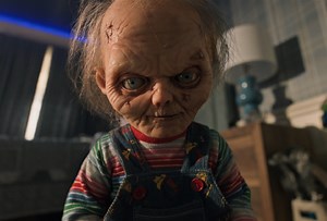 TVLine Items: Chucky Trailer, Henry Golding Joins Nine Perfect Strangers And More - TVLine