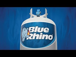 Blue Rhino - Fueling Operation BBQ Relief (Official Ad 15s)