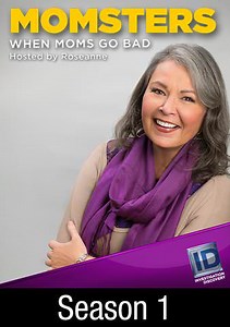 Momsters: When Moms Go Bad: Anger in the Outfield