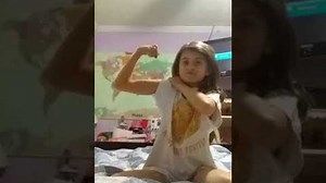Night time routine