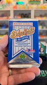 2.6K views · 410 reactions | 1991 Upper Deck Baseball High Series Pack #junkwaxsal #hotgarbage #junkwax #91upperdeck #baseball #baseballcards #packopening | Junk Wax Sal | Facebook
