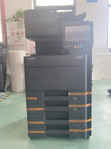 Completely remanufactured second-hand copier that can print, copy and scan. Maximum output size is SRA3. #copier #printer If you are interested in this machine, watts: 008618502084096 | Guangzhou linglai office equipment co.,ltd | Facebook