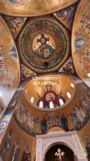 13K views · 628 reactions | Christianity in Lebanon  #orthodox #orthodoxchurch #assyrianorthodox #orthodoxchristian #church #christian #christianity #jesus #god #jesuschrist #faith #love #orthodoxchristianity #christ #easternorthodox #jesusisgod #holyspirit #jesusistheway #christians #instagood #beautiful #viral | This is Christian Assyria | Facebook