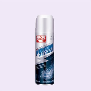 [Hot Item] Deeping Cleaning Household Car Foam Cleaner