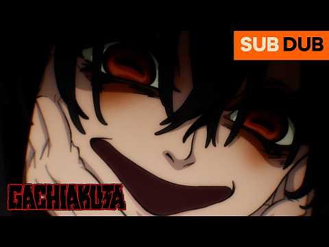 Voice Actress Went Insane on This | Gachiakuta