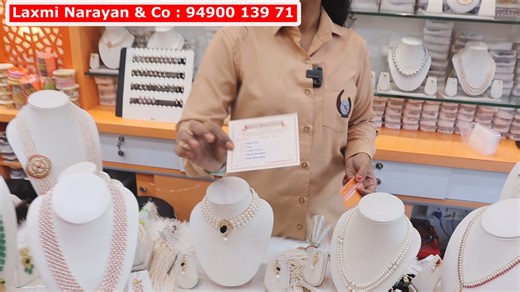 Charminar Pearls With Price | Chokers, Neck Sets, Bangles, Earrings | Sarees Collection | Hyderabad FULL VIDEO LINK : https://youtu.be/KFZ9kSwlm8I #hyderabadkarobar #charminarshopping #pearls #laxminarayan&co Shop Address : Laxmi Narayan & Company Wholesale Retail 22-5-61, Opp. Shiv Mandir Near Charminar, Hyderabad Contact 9490013971 Hyderabad Charminar Bridal Fancy Jewellery Pearls Beats Crystal Gold Artificial Jewelry Set Charminar One Gram Gold artificial Jewellery Ladbazar Wholesale Bangles 