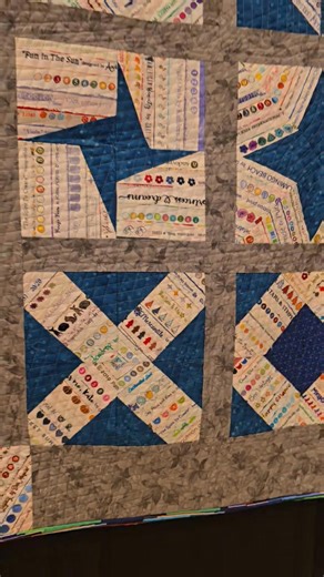 At the villages quilt show! More to come tomorrow! | Bold Notion Quilting