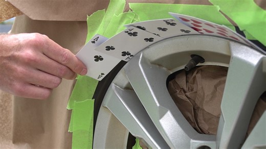 Samurai Paint USA on TikTok