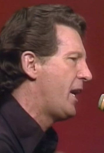 Jerry Lee Lewis- Medley (Pop Goes Country 1977)🔥🎹🤟🏻😎#jerryleelewis #rocknroll #foryou