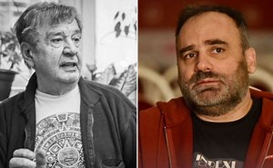 Dino Mustafić: Pismo pred premijeru mom profesoru Tvrtku