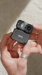 10K views · 315 reactions | I bought the Osmo Nano 凉⤵️ “But Boris,...