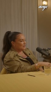 Angie shares anecdotes about Nelly | Angie Martinez