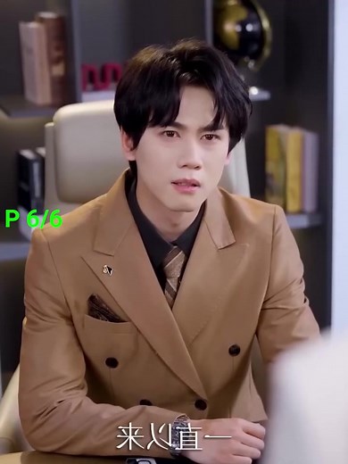 Phần 31 của P 6/6 - El chico descubre que su esposa lo traicionó por su primer amor. Al irse revela ser un rico heredero; cuando ella se arrepiente y suplica volver, ya es demasiado tarde | Family Me | Facebook