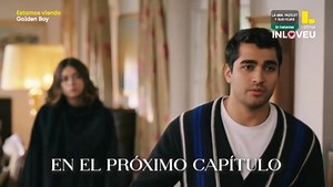 Avance capítulo 203 🇵🇪 | Inloveu