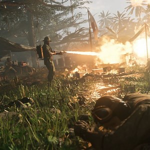 Call of Duty Vanguard : Numa Numa Trail | Carnage Gamming