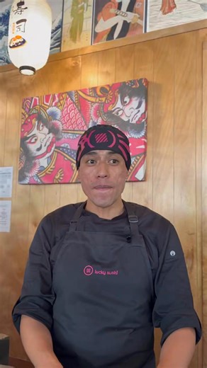 24K views · 133 reactions | El nuevo favorito de todos.. ‍ ALOHA ROLL Ven a probarlo porque es un especial de temporada y estará por tiempo limitado.. ¿Se te antojó? 襤 #luckysushi #rollos #aloha #aloharoll #rollodetemporada #edicionespecial #sushi #eljaponesatumodo | Lucky Sushi | Facebook